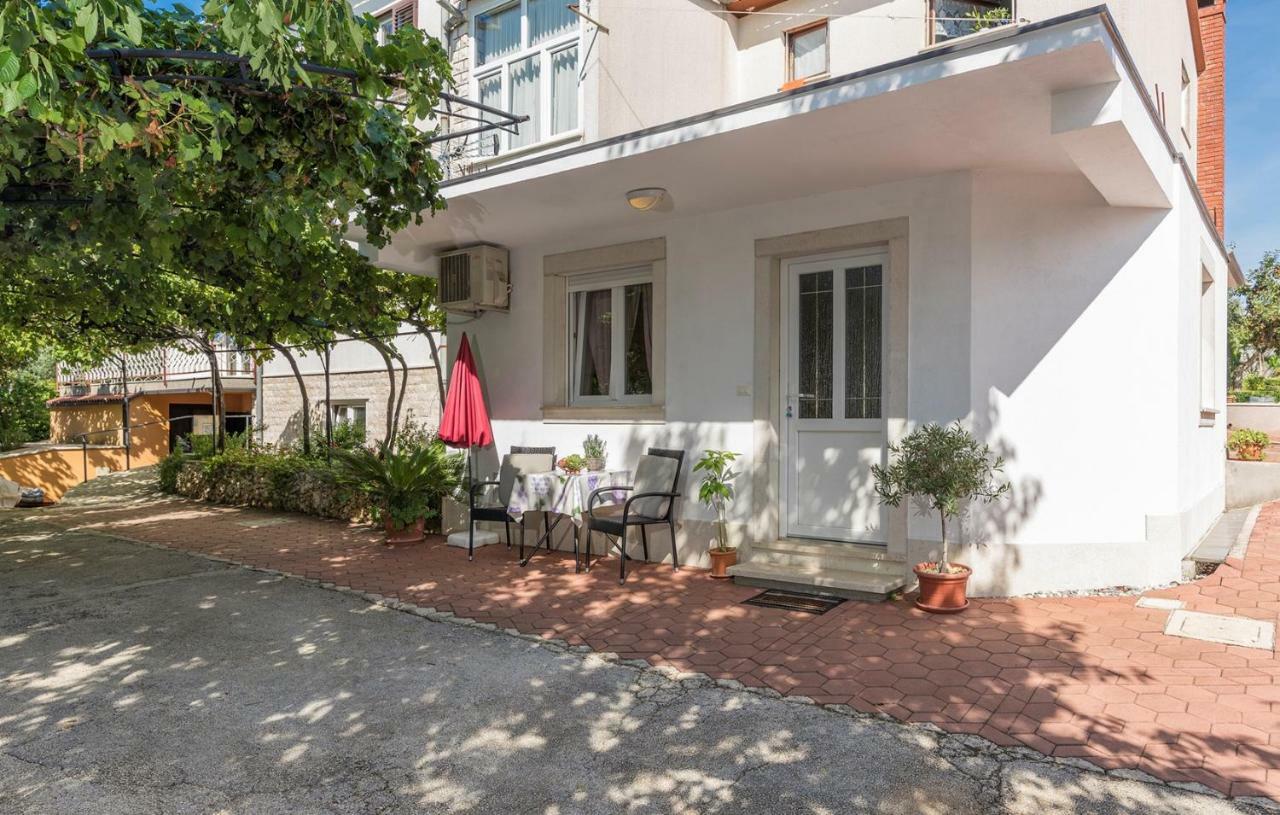 Apartment Antonio 波雷奇 外观 照片